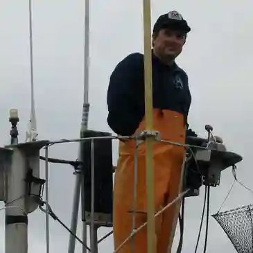Commercial Fishing